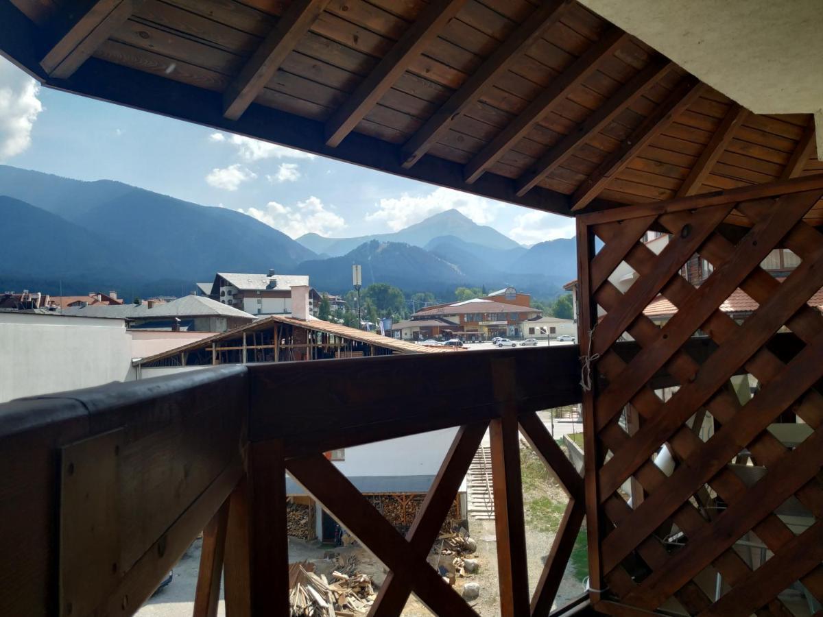 Large Gondola Apartment - Center, Neon Bansko Exterior foto