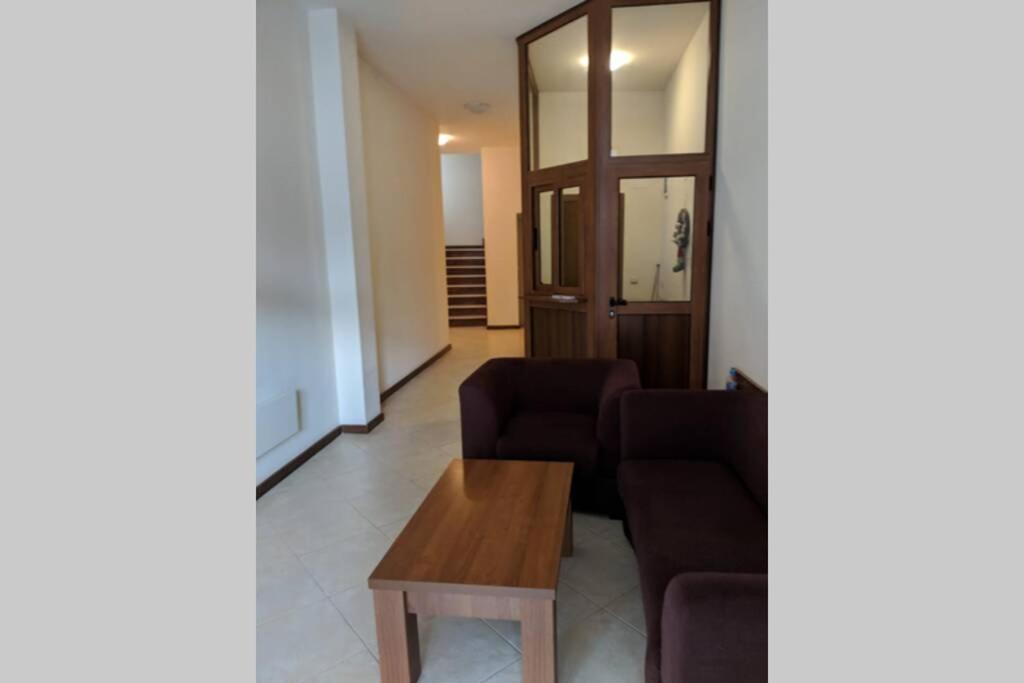 Large Gondola Apartment - Center, Neon Bansko Exterior foto